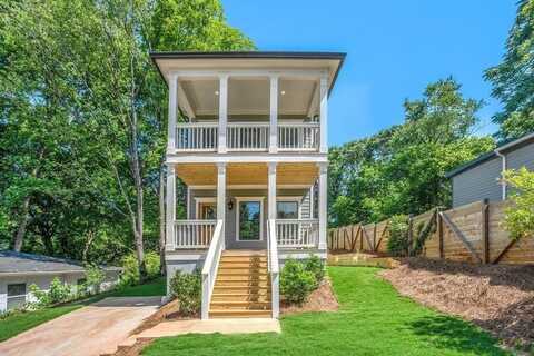 57 Moury Avenue SE, Atlanta, GA 30315