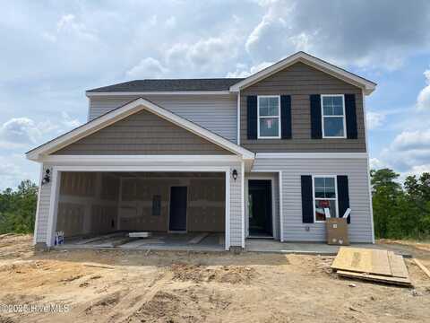 2145 Purebred Circle, Hope Mills, NC 28348