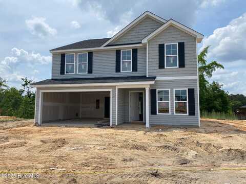 2149 Purebred Circle, Hope Mills, NC 28348