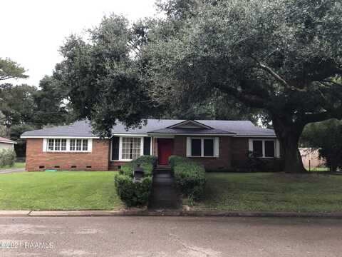 155 Ronald Boulevard, Lafayette, LA 70503