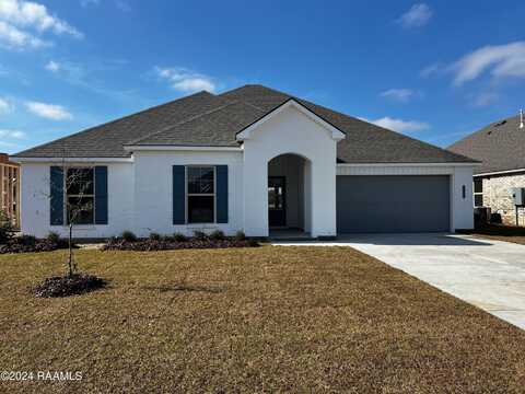 3404 Magnolia Lakes Boulevard, Maurice, LA 70555