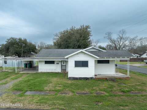 704 E Pine Street, Crowley, LA 70526