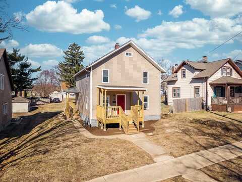 321 Washington, ROCKFORD, IL 61104