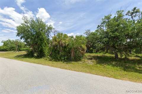3528 Dwight Street, Port Charlotte, FL 33981