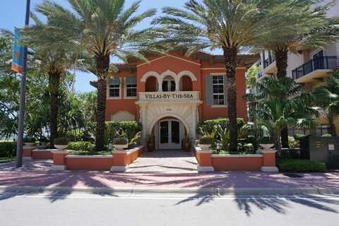 4445 El Mar Dr, Lauderdale By The Sea, FL 33308
