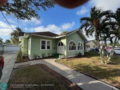 418 NE 4th St, Pompano Beach, FL 33060