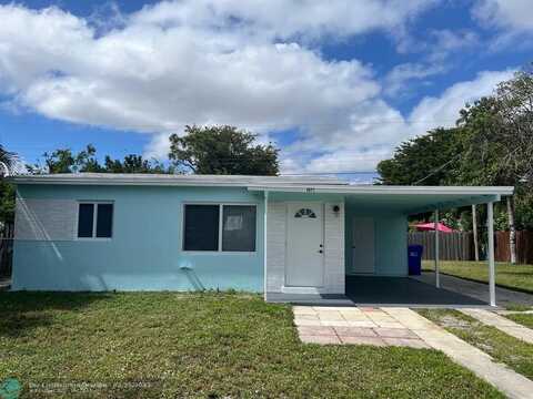 3071 NE 13th Ave, Pompano Beach, FL 33064