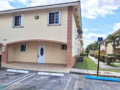 6753 NW 182nd St, Hialeah, FL 33015