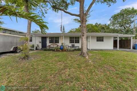 3960 NE 8th Ave, Oakland Park, FL 33334