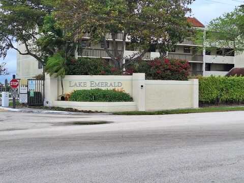 106 Lake Emerald Dr, Oakland Park, FL 33309