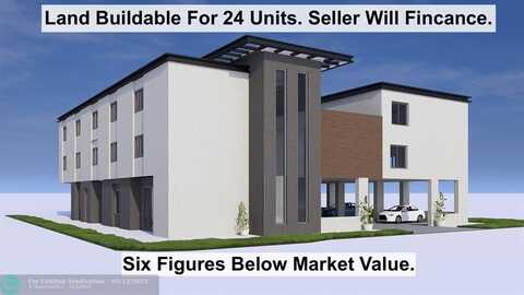 733-795 NW 27th Ave, Fort Lauderdale, FL 33311