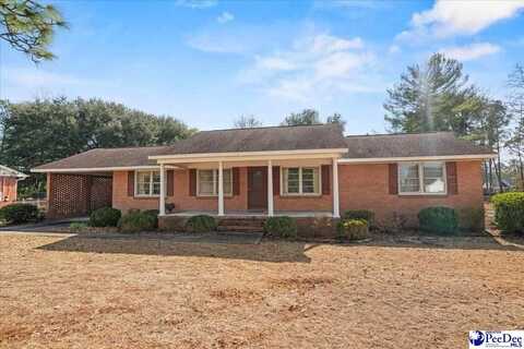 1630 Baywood Circle, Hartsville, SC 29550