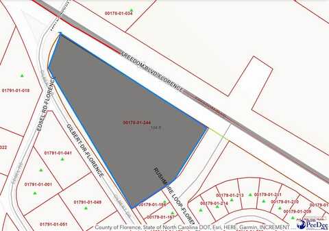 1050 Freedom Blvd, FLORENCE, SC 29506