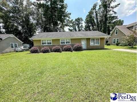 1106 Beauvoir Dr, Florence, SC 29505