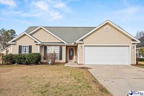 205 Equestrian Ct, Florence, SC 29505