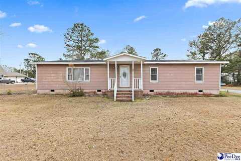 307 Airport Circle, Lake City, SC 29560