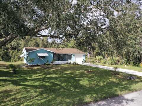 1379 Scroll Street, Sebastian, FL 32958