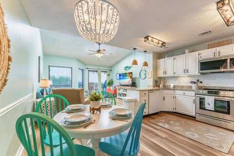 1804 E Gulf Beach Dr, St. George Island, FL 32328