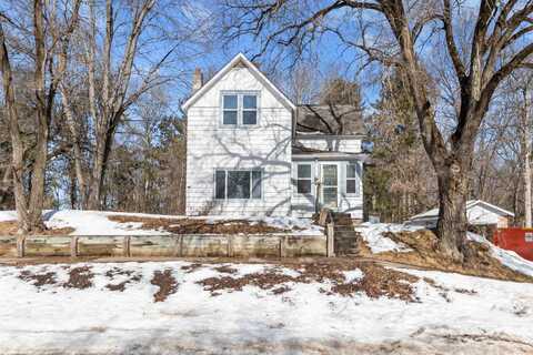 296 W RANDOLPH Street, ROSHOLT, WI 54473