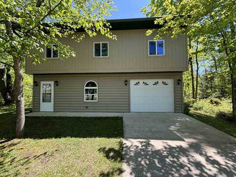 12592 WAUPEE RIVER Drive, SURING, WI 54174