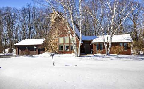 5991 GOLF Court, WEST BEND, WI 53095