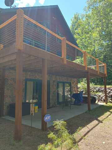 16255 CRESTVIEW Drive, MOUNTAIN, WI 54149
