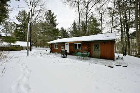 N14498 Totogatic Trail, Minong, WI 54859