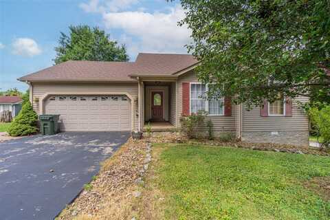 511 Hill Street, Scottsville, KY 42164