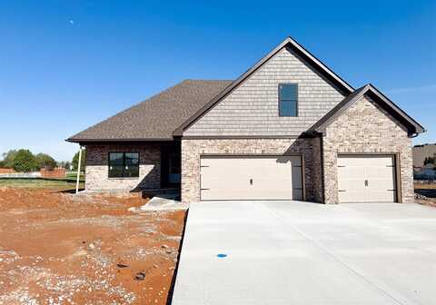 Lot 39 Haverhill Drive, Franklin, KY 42134