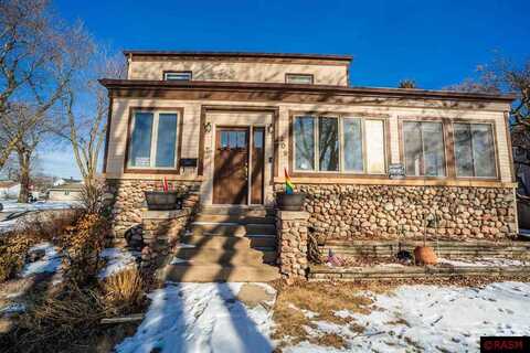 209 SW Oak Avenue, Montgomery, MN 56069