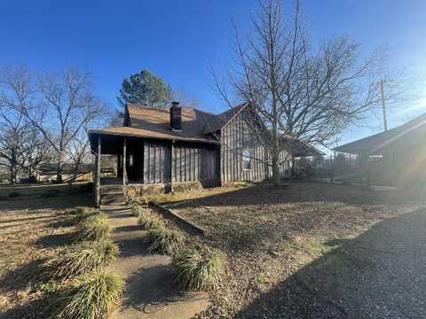 99 Blair Lane, Lamar, AR 72846