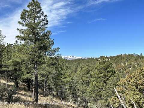 Lot 12 Golden Eagle Court, Alto, NM 88312