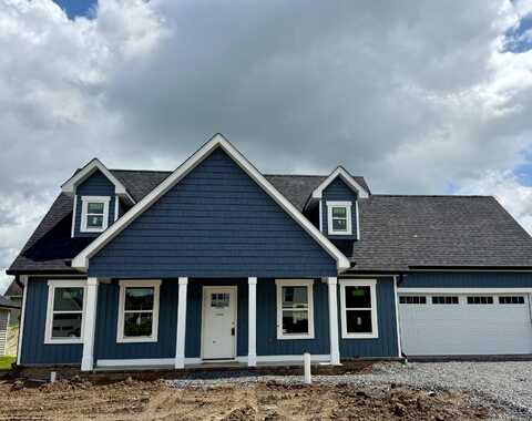 612 Brookes Landing NW, Cleveland, TN 37312