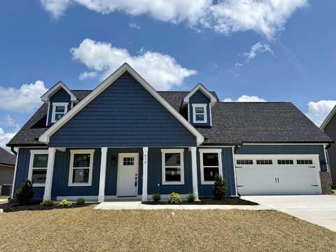 612 Brookes Landing NW, Cleveland, TN 37312