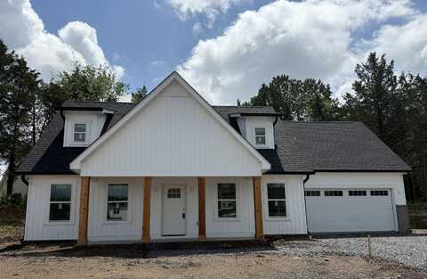 600 Brookes Landing NW, Cleveland, TN 37312