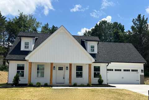 600 Brookes Landing NW, Cleveland, TN 37312