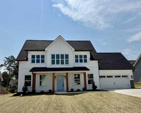 622 Brookes Landing NW, Cleveland, TN 37312