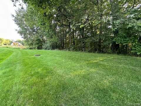 0 Deer Ridge Trail, Holly, MI 48442