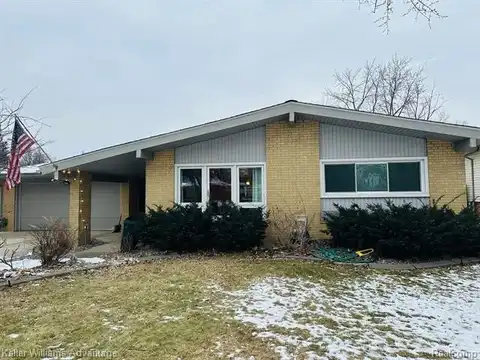 42168 LAKELAND, Plymouth, MI 48170