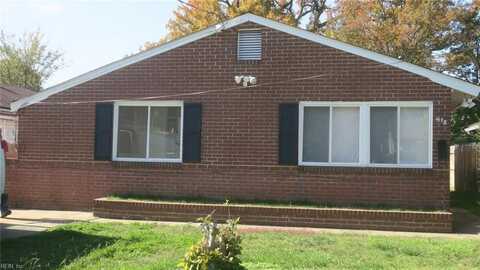 515 Day Street, Hampton, VA 23661