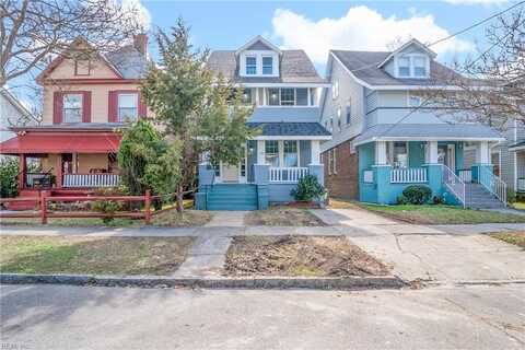 635 W 37th Street, Norfolk, VA 23508