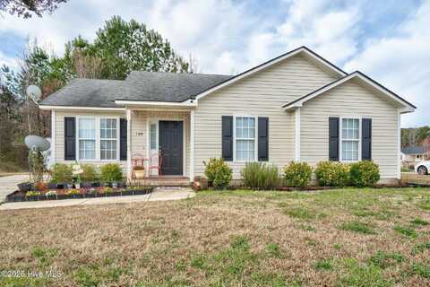 109 Mary Lane, Rocky Mount, NC 27803