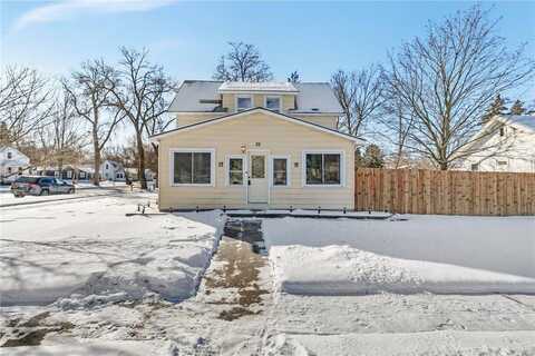 32 E Weisel Street, Litchfield, MN 55355