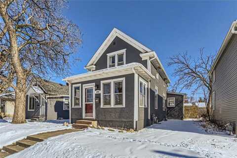 1307 Pierce Street NE, Minneapolis, MN 55413