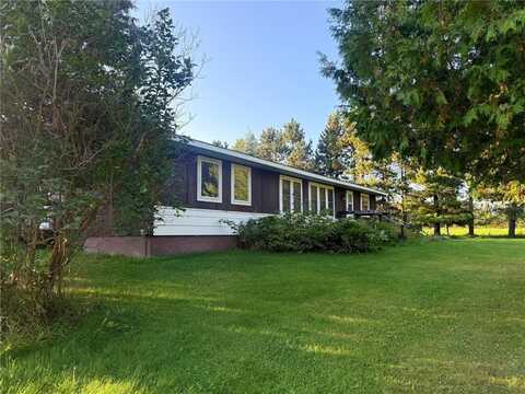 18863 State Highway 65, Goodland Twp, MN 55742
