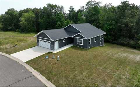 102 Heron's Way, Turtle Lake, WI 54889