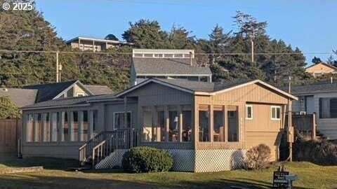 88565 2ND AVE, Florence, OR 97439