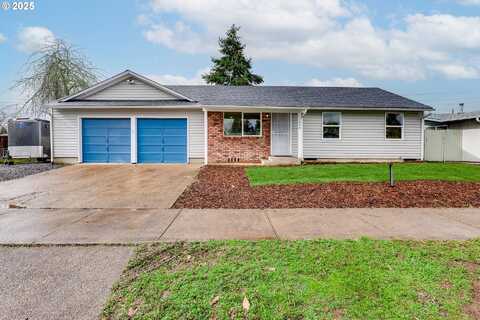 1024 56TH ST, Springfield, OR 97478