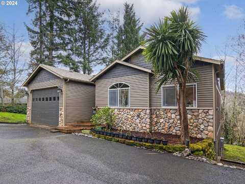 3252 NE 50TH ST, Lincoln City, OR 97367