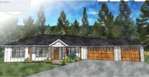 0 Silver Lake RD, Castle Rock, WA 98611